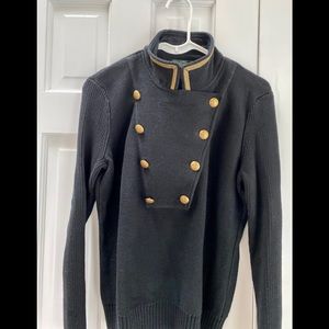 Ralph Lauren cotton sweater